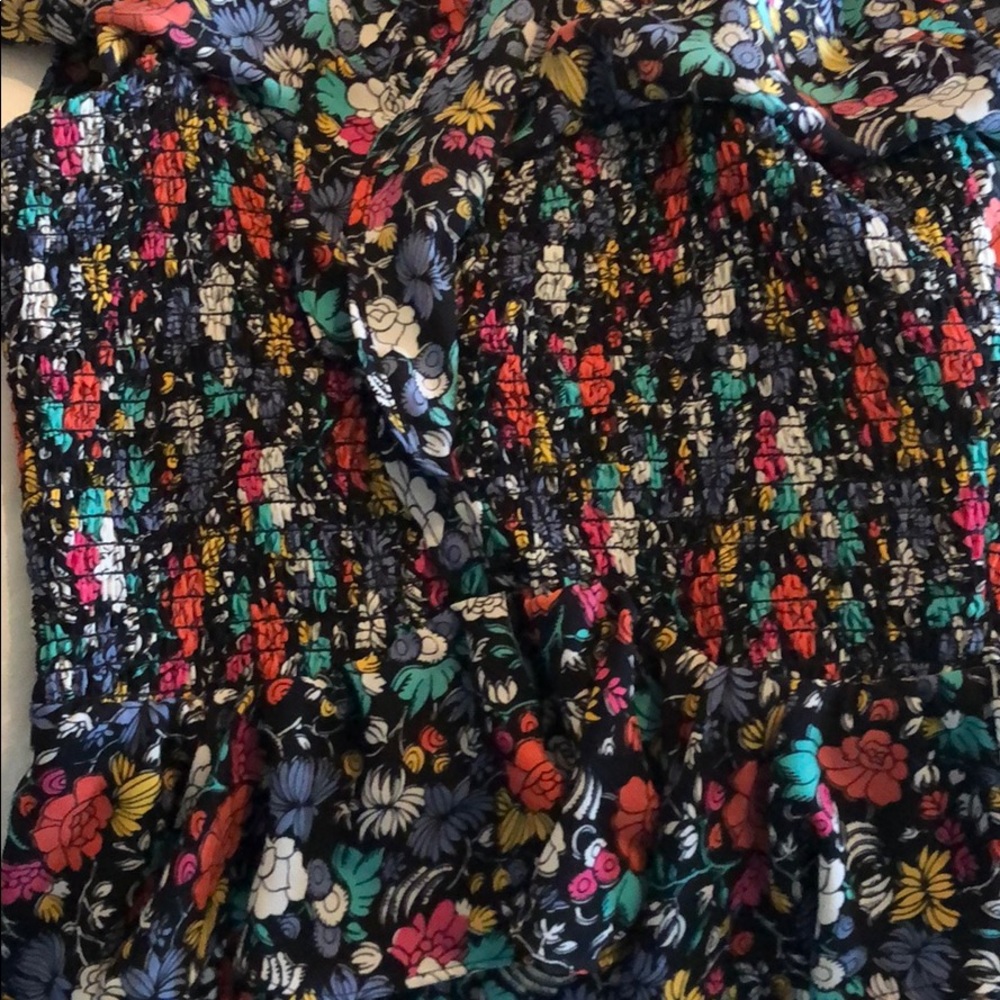 Likely Crop Top - Picture 6 of 6